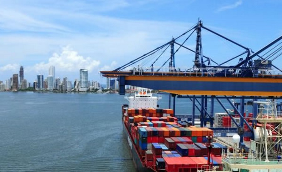 La profundización del acuerdo con Mercosur impulsó las exportaciones de Colombia en enero