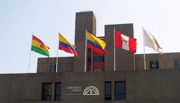 Las exportaciones de países de la Comunidad Andina (CAN) crecieron 19,1% en el último año