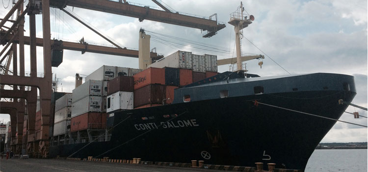 El Salvador, Honduras y Guatemala retomarán negociación para unión aduanera