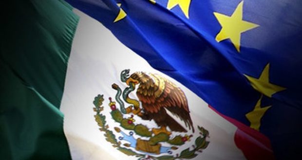 La Unión Europea y México cierran un pacto que moderniza su tratado comercial