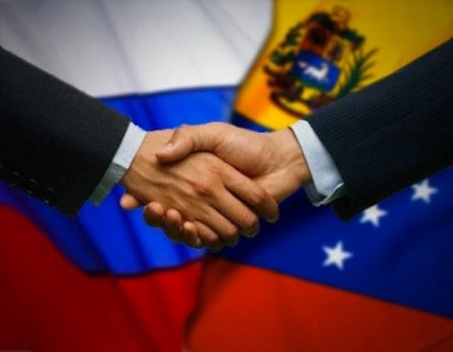 Venezuela y Rusia fortalecen su cooperación y relación comercial