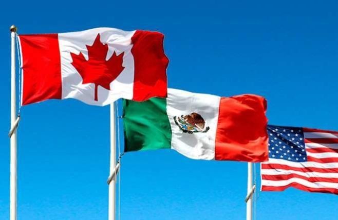Estados Unidos propone dos acuerdos "separados" con Canadá y México en vez del TLCAN