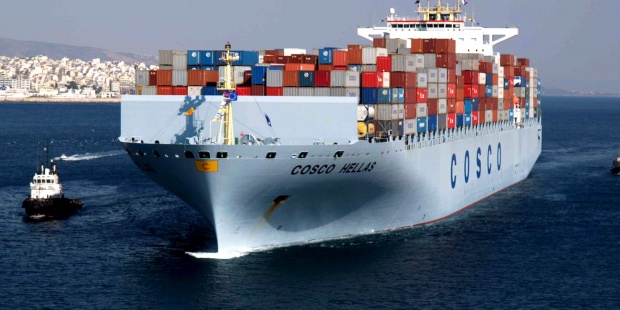 Panamá aspira aumentar el registro de buques tras su acuerdo con China