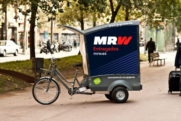 MRW sostenible