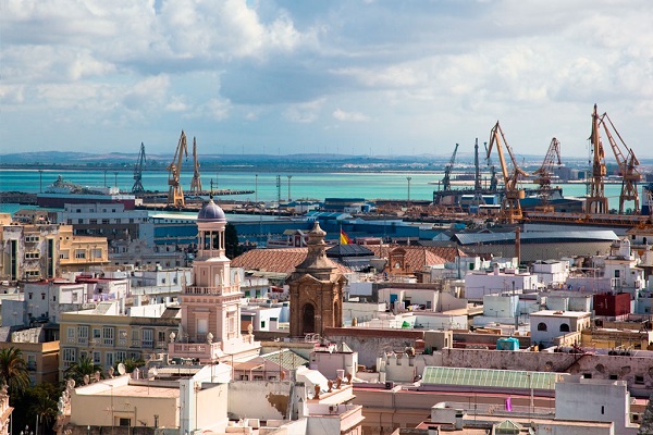 Agencias marítimas de Cádiz establecen nuevo acuerdo colectivo para 2018