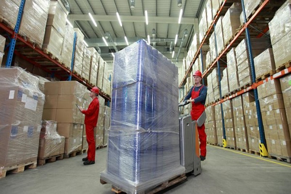 Facturación del mercado logístico y de transporte crece un 6% en mayo