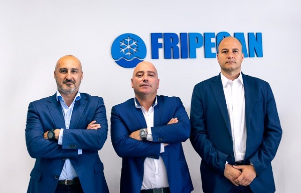 Operador Fripecan establece nuevo puente para mercancía refirgerada entre Canarias y Madrid