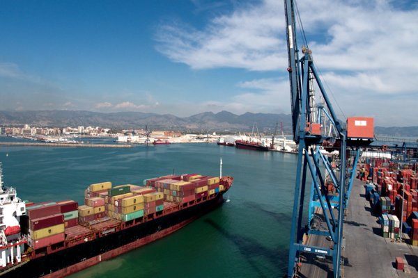 Puerto de Castellón construirá una nueva terminal de graneles sólidos