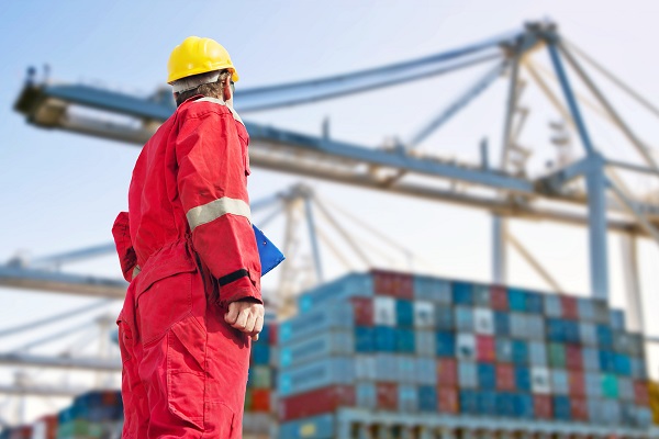 Contratación en sector logístico y de transporte aumenta un 5% en julio