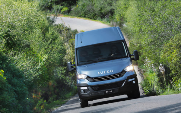 Iveco Daily