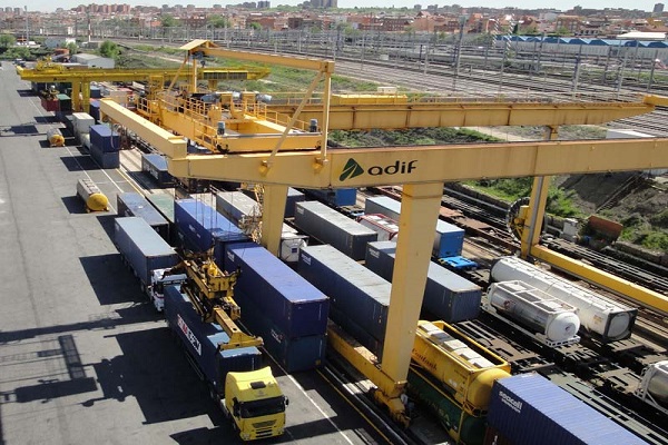Puerto de Cádiz quiere administrar terminal ferroviaria de Jerez de la Frontera