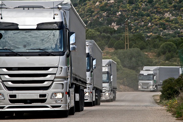 'Where's My Trailer' es la nueva solución para monitorizar flotas de camiones