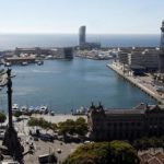 Autoridad Portuaria de Barcelona se agrega a nuevo plan contra calentamiento global