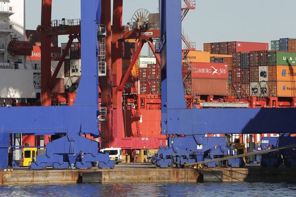 Puerto de Valencia manipula 49.588.169 toneladas de mercancías en julio