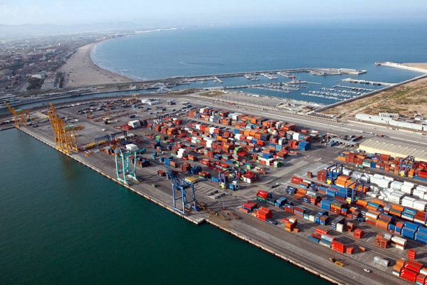 Puerto de Valencia recibirá encuentro de Asociación Europea de Logística de Automoción