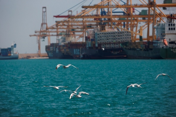 Puertos europeos establecen diez prioridades en el ámbito medioambiental
