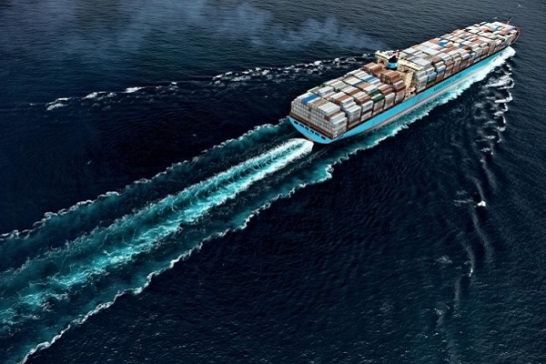 Maersk estrena nuevo sistema de confirmación de reservas