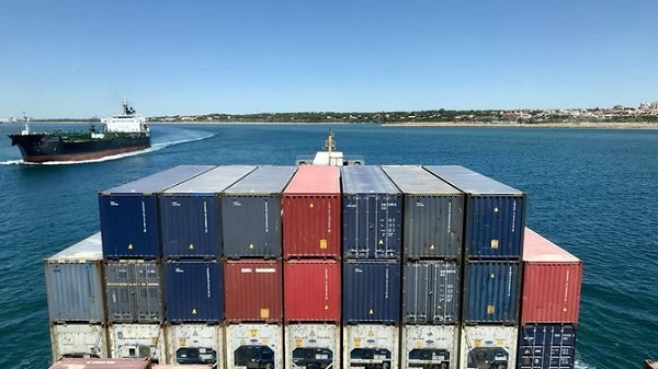 Puerto de Huelva transporta tres millones de toneladas en septiembre