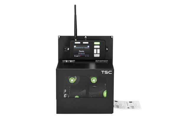 TSC Auto lanza módulo de impresión programable para aplicación logística