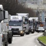 Mercado logístico y de transporte incrementa gases contaminantes un 3,5% anual