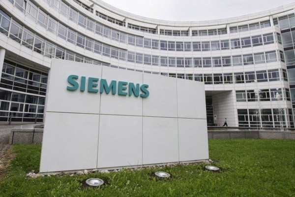 Siemens inversion investigacion y desarrollo. Loginews
