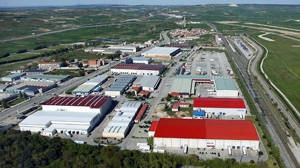 Puerto Seco de Burgos ampliará sus instalaciones un 73% este verano