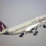 Qatar Airways Barcelona