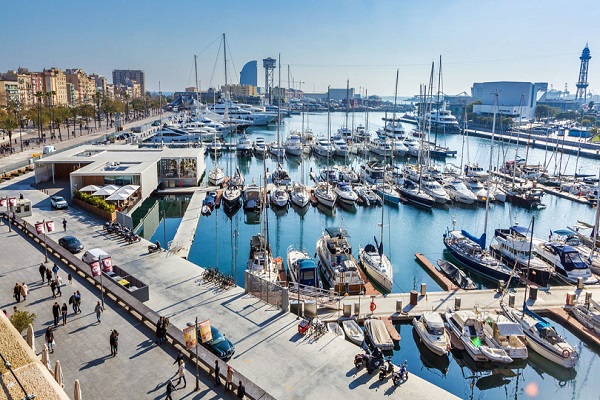Puerto de Barcelona sugiere la creación de una Oficina Técnica