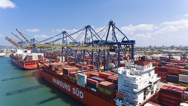 Puerto de Cartagena abre licitación para nuevo Plan Director