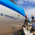 Air France KLM España verano 2019