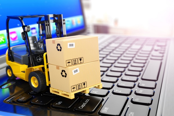 Servicios logísticos del comercio online aumentan 20% cifra de negocio en 2018