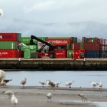 Puerto de Vilagarcía registra el mejor trimestre de los últimos 15 años