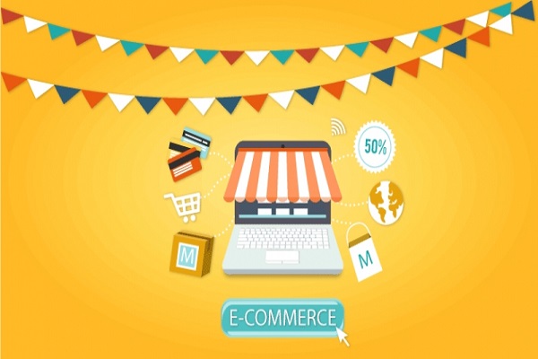 Un 45% de las tiendas online españolas está presente en un marketplace