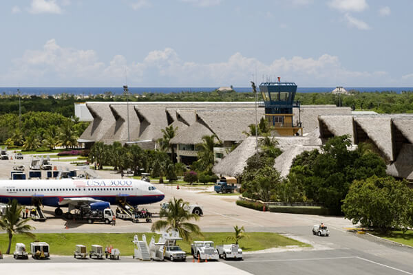 Aeropuerto-Internacional-de-Punta-Cana