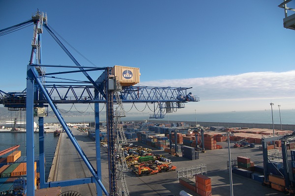 Integral Shipping Company se instalará en el Puerto de Castellón