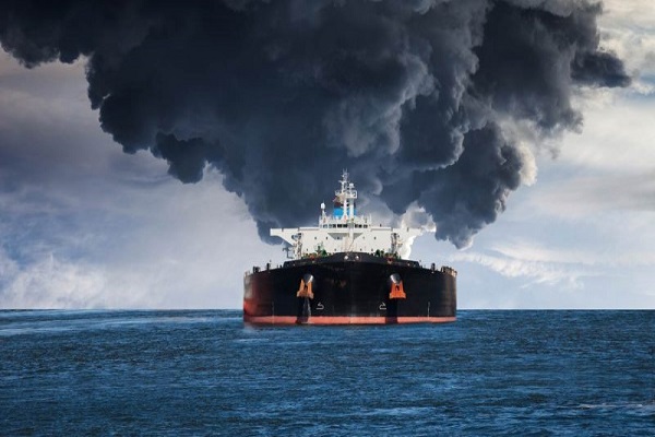 Cargadores marítimos intentan adaptarse a la nueva normativa de límites de azufre