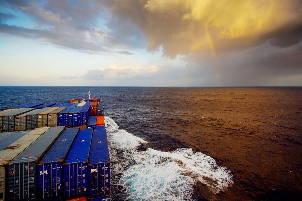 Idwal ofrece análisis inteligentes de datos para el control de buques