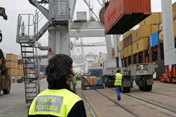 Puerto de Vigo optimizará su productividad, tras negociar con SAGEP
