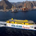 Fred Olsen mejorará su línea entre Fuerteventura y Gran Canaria