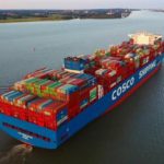 Nuevos límites de azufre y año nuevo chino perjudicará el transporte marítimo