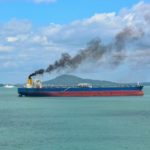 Nuevos límites de azufre limitarán costes del sector marítimo