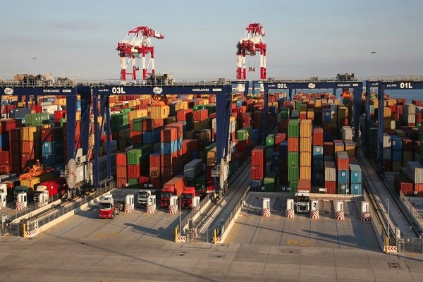 Puerto de Barcelona contará con nuevo depósito de contenedores de Delta Depot