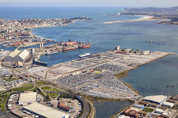 Puerto de Santander optimizará la seguridad de la carga no acompañada