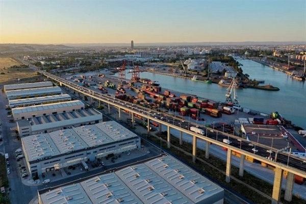 Puerto de Sevilla impulsará la industria en IV Jornada de Logística Portuaria