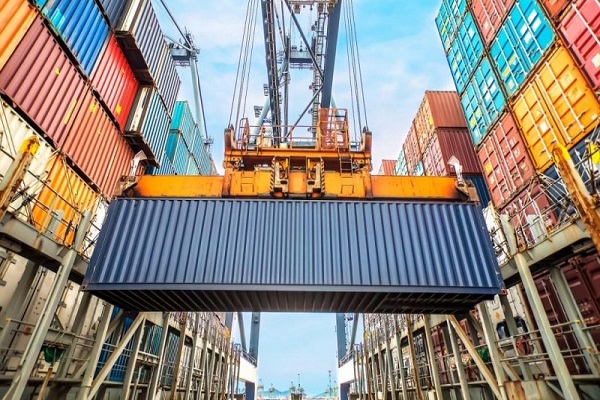 Kalmar mejora tránsito de contenedores en zonas de intercambio de terminales