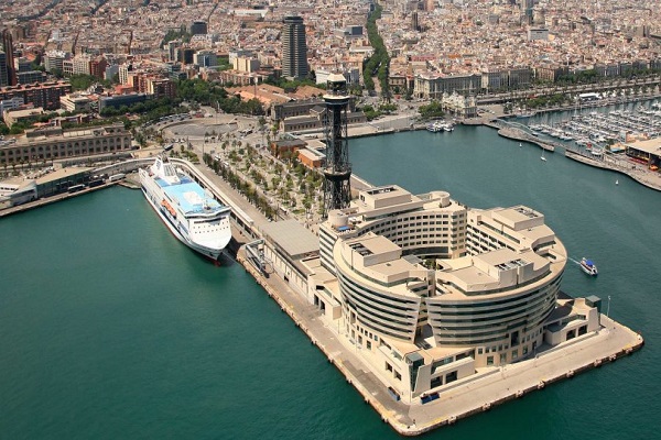 Puerto de Barcelona restablece su certificación ambiental PERS