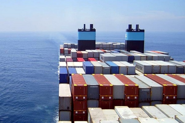 Sector marítimo debería limitar la potencia de los buques para disminuir emisiones