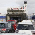 Autopista del mar entre Gijón y Nantes no se ejecutará sin ayuda pública