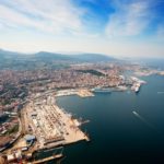 Autoridad Portuaria de Vigo apuesta por el crecimiento de la economía azul