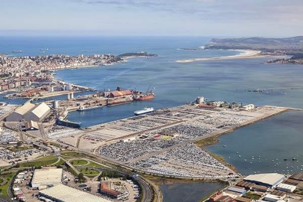 Puerto de Santander realiza un acuerdo para la revisión salarial del sector portuario
